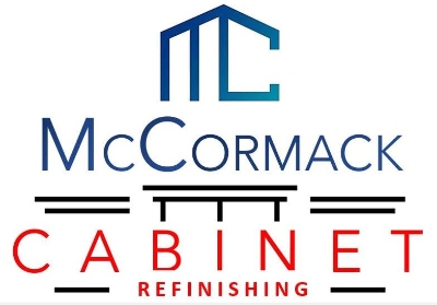 McCormack Cabinet Refinishing