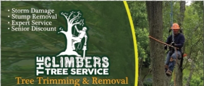 The Climbers Tree Service